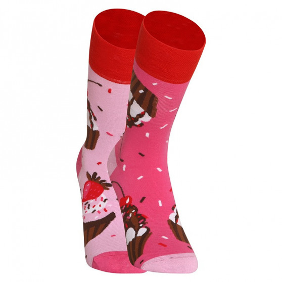 Happy Socks Dedoles Pink cupcakes (GMRS250)