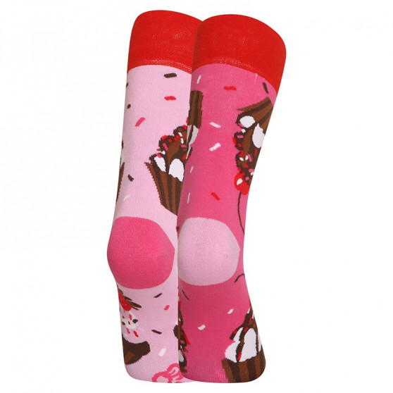 Happy Socks Dedoles Pink cupcakes (GMRS250)