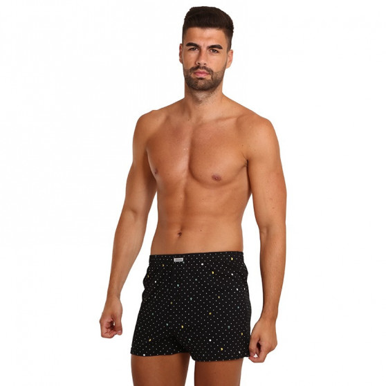 2PACK Boxershorts til mænd Andrie flerfarvet (PS 5614 A)