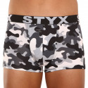 Boxershorts til mænd Styx art sports gummi camouflage (G1457)