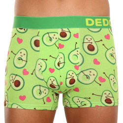 Muntre Boxershorts til mænd Dedoles Avocado Love (GMMT053)