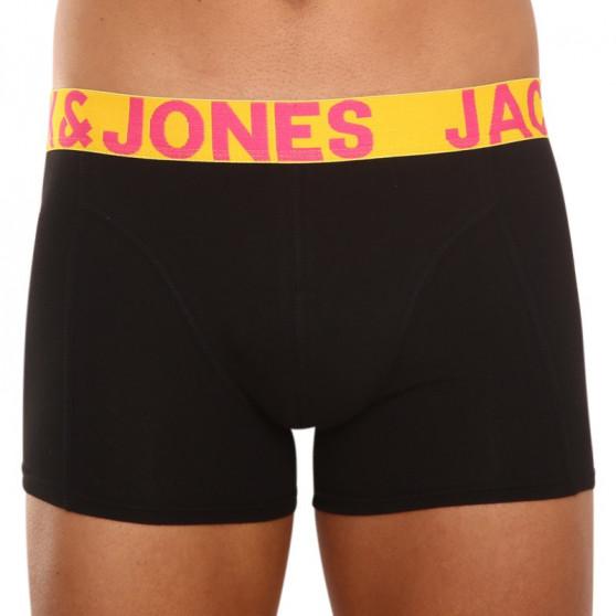 3PACK Boxershorts til mænd Jack and Jones flerfarvet (12151349)