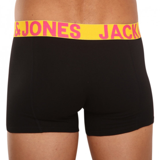 3PACK Boxershorts til mænd Jack and Jones flerfarvet (12151349)