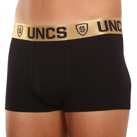 2PACK Boxershorts til mænd UNCS Goldman (21L171PSPP)