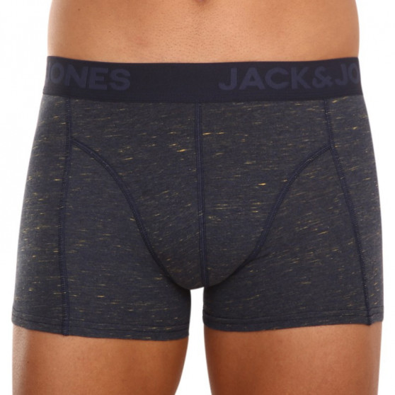 3PACK Boxershorts til mænd Jack and Jones flerfarvet (12184161 - Navy blazer/blue)