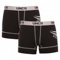 2PACK Boxershorts til mænd  Wings III UNCS