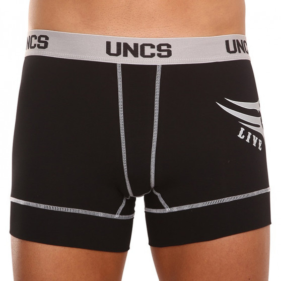 2PACK Boxershorts til mænd  Wings III UNCS