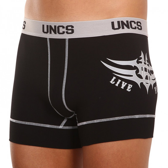 2PACK Boxershorts til mænd  Wings III UNCS