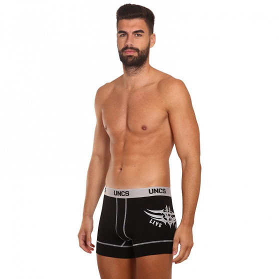 2PACK Boxershorts til mænd  Wings III UNCS