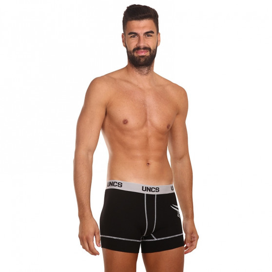 2PACK Boxershorts til mænd  Wings III UNCS