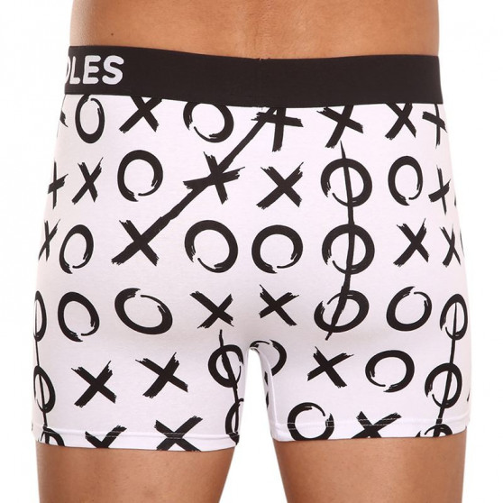 Muntre boxershorts til mænd Dedoles (GMMT043)