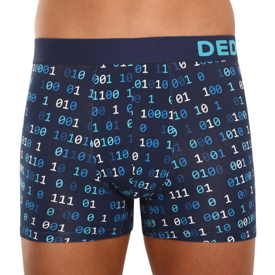 Muntre Boxershorts til mænd Dedoles IT (GMMT067)