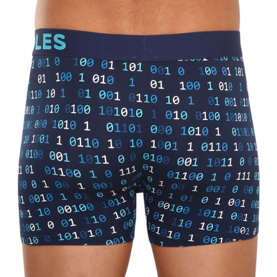 Muntre Boxershorts til mænd Dedoles IT (GMMT067)