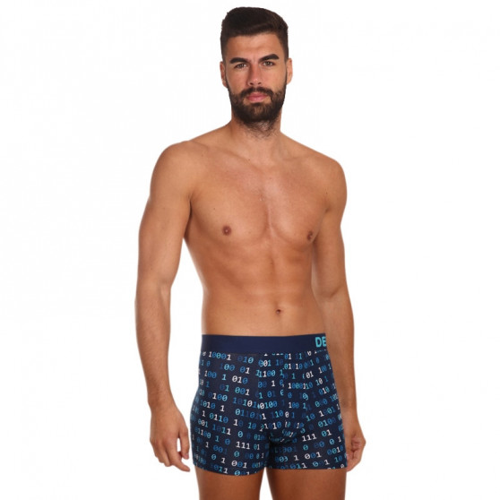 Muntre Boxershorts til mænd Dedoles IT (GMMT067)