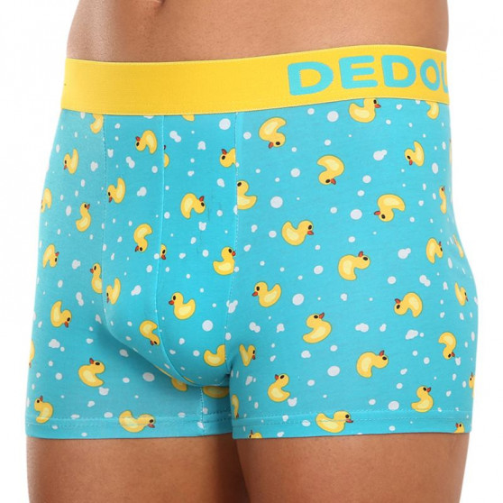 Muntre boxershorts til mænd Dedoles Duckies (GMMT092)