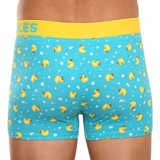 Muntre boxershorts til mænd Dedoles Duckies (GMMT092)