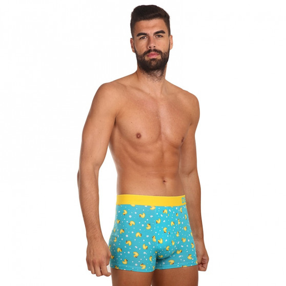 Muntre boxershorts til mænd Dedoles Duckies (GMMT092)