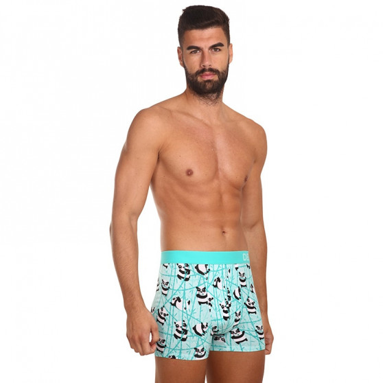 Muntre boxershorts til mænd Dedoles Panda (GMMT900)