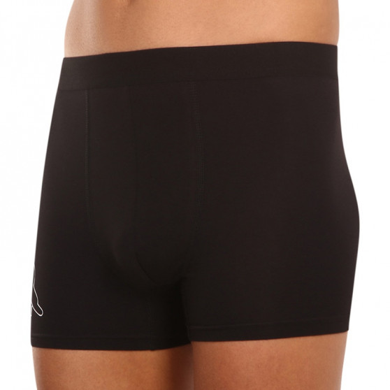 Boxershorts til mænd Nedeto sort (P01057)