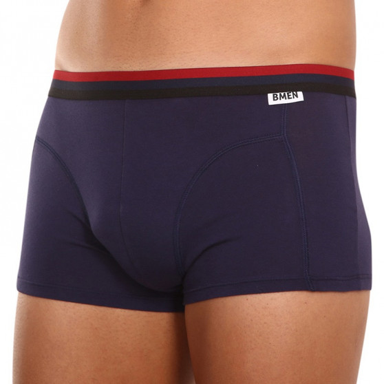 Boxershorts til mænd Bellinda mørkeblå (BU858304)