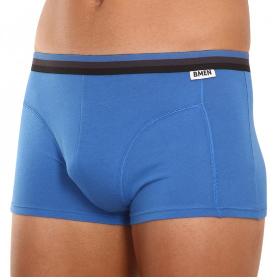 Boxershorts til mænd Bellinda blå (BU858304)