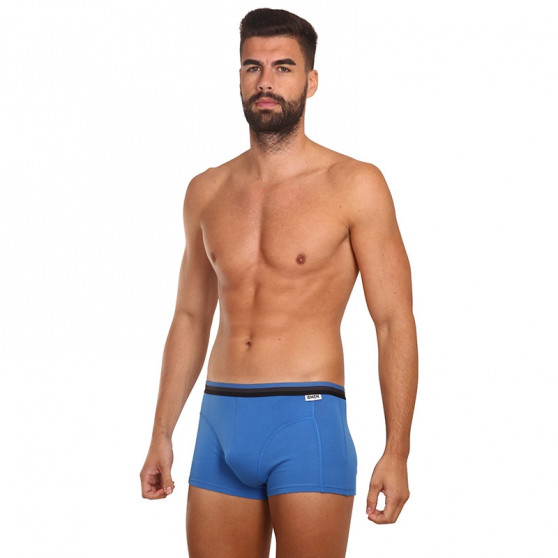 Boxershorts til mænd Bellinda blå (BU858304)