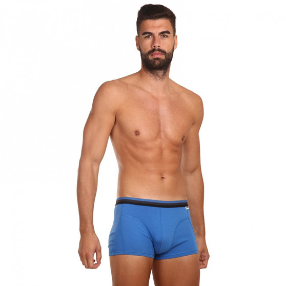 Boxershorts til mænd Bellinda blå (BU858304)