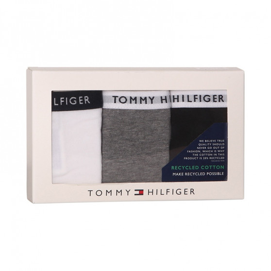 3PACK Dametrusser Tommy Hilfiger flerfarvet (UW0UW02828 0TF)