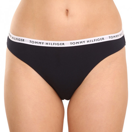 3PACK Dametrusser Tommy Hilfiger flerfarvet (UW0UW02828 0WS)