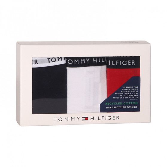 3PACK Dametrusser Tommy Hilfiger flerfarvet (UW0UW02828 0WS)