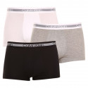 3PACK Boxershorts til mænd Calvin Klein flerfarvet (NB1799A-MP1)