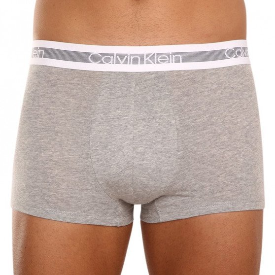 3PACK Boxershorts til mænd Calvin Klein flerfarvet (NB1799A-MP1)