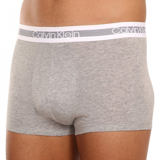 3PACK Boxershorts til mænd Calvin Klein flerfarvet (NB1799A-MP1)