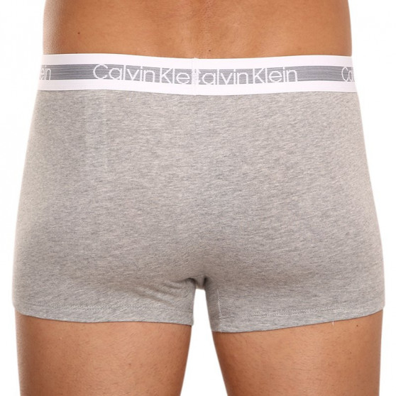 3PACK Boxershorts til mænd Calvin Klein flerfarvet (NB1799A-MP1)