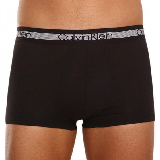 3PACK Boxershorts til mænd Calvin Klein flerfarvet (NB1799A-MP1)