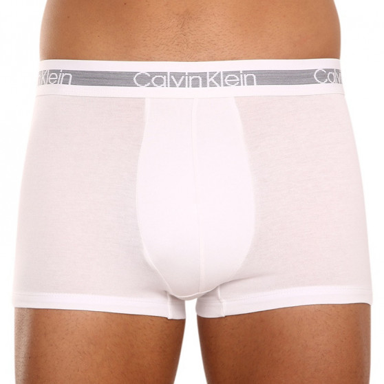 3PACK Boxershorts til mænd Calvin Klein flerfarvet (NB1799A-MP1)