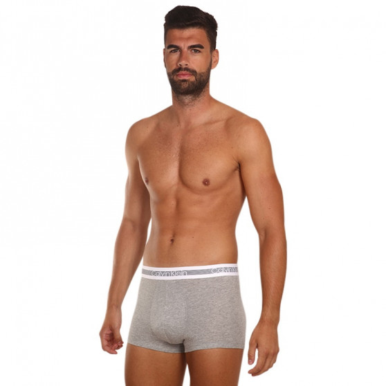 3PACK Boxershorts til mænd Calvin Klein flerfarvet (NB1799A-MP1)