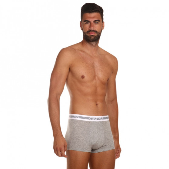 3PACK Boxershorts til mænd Calvin Klein flerfarvet (NB1799A-MP1)