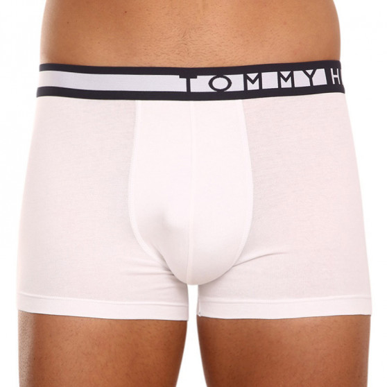 3PACK Boxershorts til mænd Tommy Hilfiger flerfarvet (UM0UM01234 0SA)