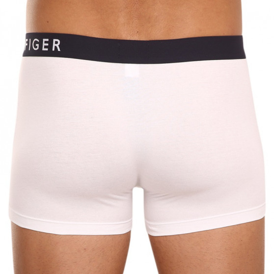 3PACK Boxershorts til mænd Tommy Hilfiger flerfarvet (UM0UM01234 0SA)