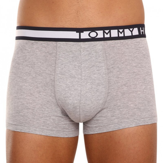 3PACK Boxershorts til mænd Tommy Hilfiger flerfarvet (UM0UM01234 0SA)