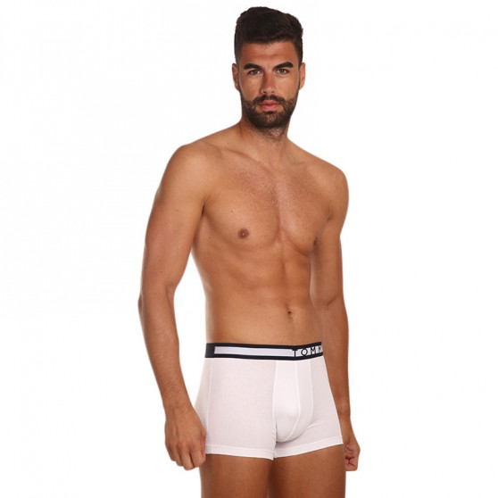 3PACK Boxershorts til mænd Tommy Hilfiger flerfarvet (UM0UM01234 0SA)