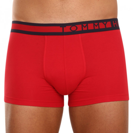 3PACK Boxershorts til mænd Tommy Hilfiger flerfarvet (UM0UM01234 0XY)