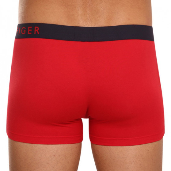 3PACK Boxershorts til mænd Tommy Hilfiger flerfarvet (UM0UM01234 0XY)