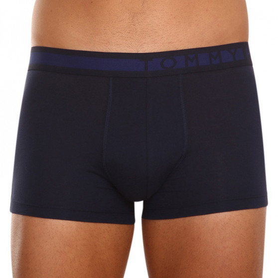 3PACK Boxershorts til mænd Tommy Hilfiger flerfarvet (UM0UM01234 0XY)