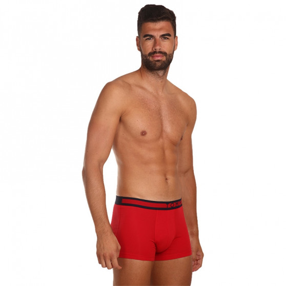 3PACK Boxershorts til mænd Tommy Hilfiger flerfarvet (UM0UM01234 0XY)