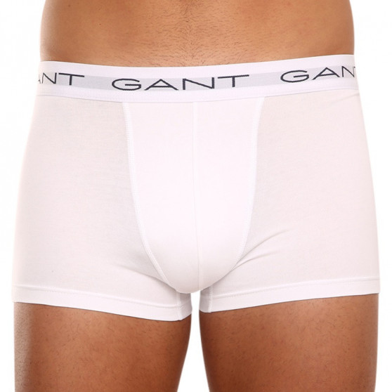 3PACK Boxershorts til mænd Gant flerfarvet (3003-105)