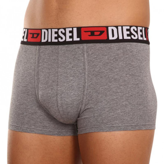 3PACK Boxershorts til mænd Diesel flerfarvet (00ST3V-0DDAI-E5326)