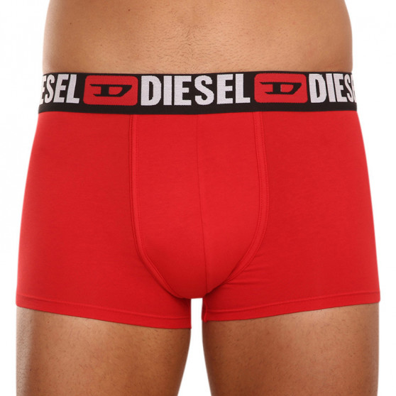 3PACK Boxershorts til mænd Diesel flerfarvet (00ST3V-0DDAI-E5326)