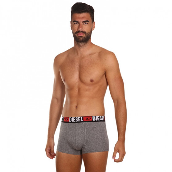 3PACK Boxershorts til mænd Diesel flerfarvet (00ST3V-0DDAI-E5326)